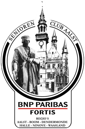 Seniorenvereniging BNP Paribas Fortis Aalst