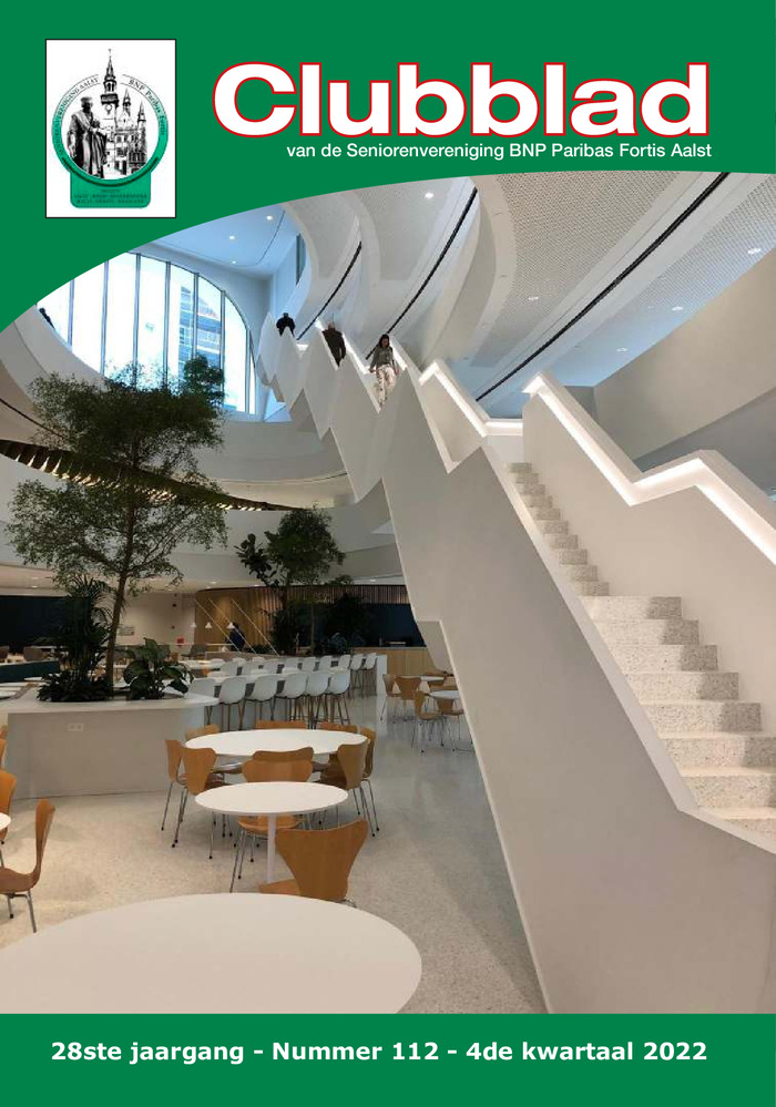 Clubblad 112