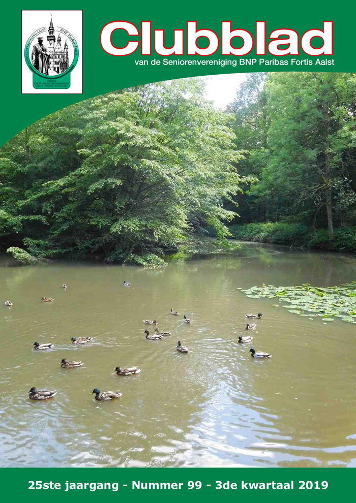 Clubblad 99